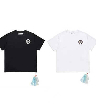 OFF WHITE T-Shirts for MEN #99905076