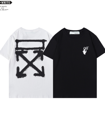OFF WHITE T-Shirts for MEN #99905510