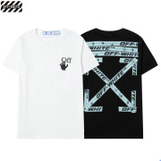 OFF WHITE T-Shirts for MEN #99907121