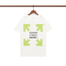 OFF WHITE T-Shirts for MEN #999923825