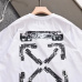 OFF WHITE T-Shirts for MEN #999924556