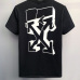 OFF WHITE T-Shirts for MEN #999928881