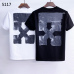 OFF WHITE T-Shirts for MEN #999928889