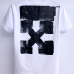 OFF WHITE T-Shirts for MEN #999928889