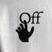 OFF WHITE T-Shirts for MEN #999928903