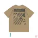 OFF WHITE T-Shirts for MEN #999935106