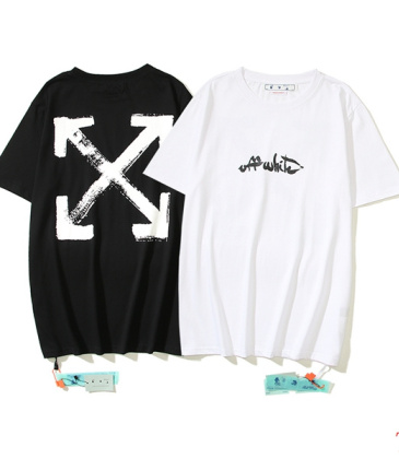 OFF WHITE T-Shirts for MEN #999935108
