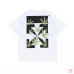 OFF WHITE T-Shirts for MEN #999935125
