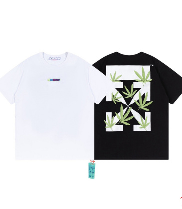 OFF WHITE T-Shirts for MEN #999935125