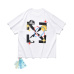 OFF WHITE T-Shirts for MEN #A25199