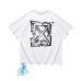 OFF WHITE T-Shirts for MEN #A25243