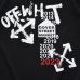 OFF WHITE T-Shirts for MEN #A25245