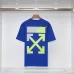 OFF WHITE T-Shirts for MEN #A31928