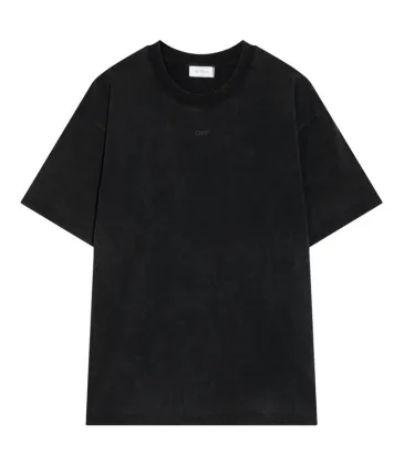 OFF WHITE T-Shirts for MEN #A33582