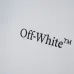 OFF WHITE T-Shirts for MEN #A34438