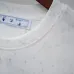 OFF WHITE T-Shirts for MEN #A34441