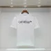 OFF WHITE T-Shirts for MEN #A34441