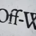 OFF WHITE T-Shirts for MEN #A34658