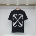 OFF WHITE T-Shirts for MEN #A34660