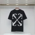 OFF WHITE T-Shirts for MEN #A34660