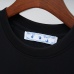 OFF WHITE T-Shirts for MEN #A34660