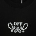 OFF WHITE T-Shirts for MEN #A38223