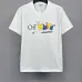 OFF WHITE T-Shirts for MEN #A38228