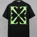 OFF WHITE T-Shirts for MEN #A38249