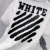 OFF WHITE T-Shirts for MEN #A45072