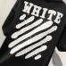OFF WHITE T-Shirts for MEN #A45072