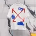 OFF WHITE T-Shirts for MEN #A45074