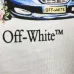 OFF WHITE T-Shirts for MEN #A45811