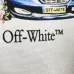 OFF WHITE T-Shirts for MEN #A45811