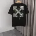 OFF WHITE T-Shirts for MEN #A47555