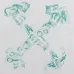 OFF WHITE T-Shirts for MEN #A47557
