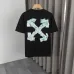 OFF WHITE T-Shirts for MEN #A47557