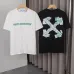 OFF WHITE T-Shirts for MEN #A47557