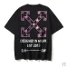 OFF WHITE T-Shirts for MEN #A47558