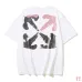 OFF WHITE T-Shirts for MEN #A47559