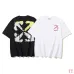 OFF WHITE T-Shirts for MEN #A47559