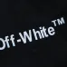 OFF WHITE T-Shirts for MEN #A47561