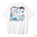 OFF WHITE T-Shirts for MEN #A47562