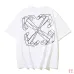 OFF WHITE T-Shirts for MEN #A47563