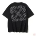 OFF WHITE T-Shirts for MEN #A47563