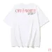 OFF WHITE T-Shirts for MEN #A47564