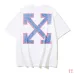 OFF WHITE T-Shirts for MEN #A47565