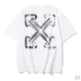 OFF WHITE T-Shirts for MEN #A47566
