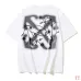 OFF WHITE T-Shirts for MEN #A47567