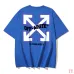 OFF WHITE T-Shirts for MEN #A47570