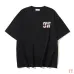 OFF WHITE T-Shirts for MEN #A47570